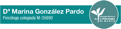 Logo Colegio Oficial de la Psicología de Madrid