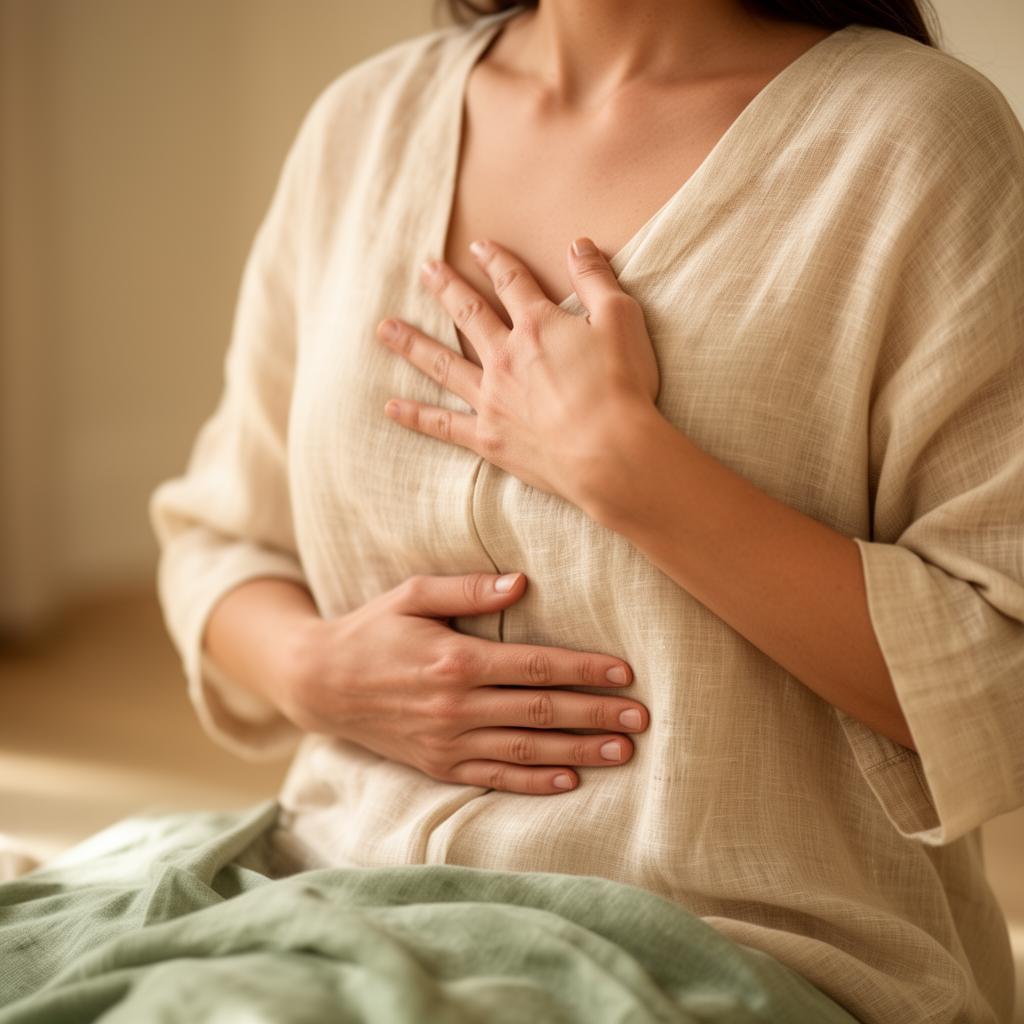 Regulación del sistema nervioso y conexión cuerpo-mente en terapia somática